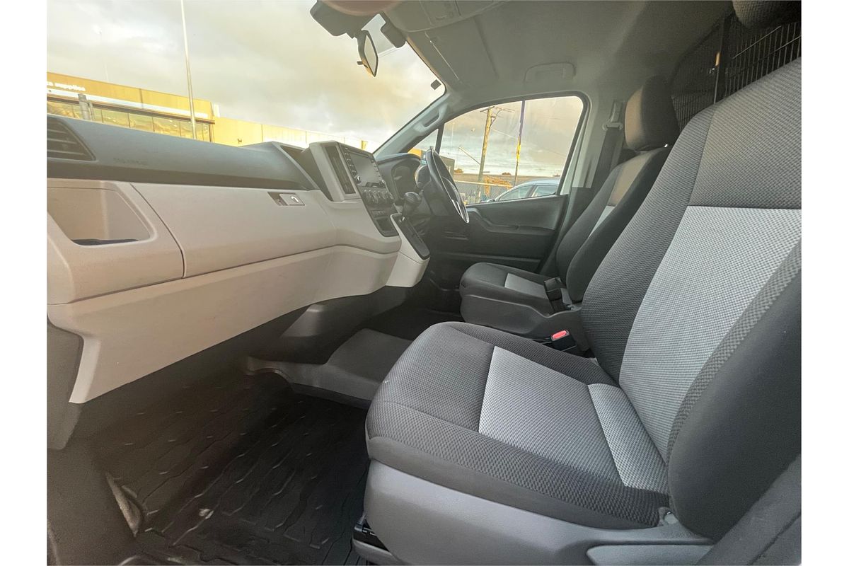 2020 Toyota Hiace GDH300R LWB