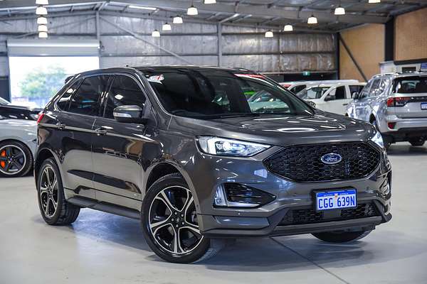 2019 Ford Endura ST-Line CA
