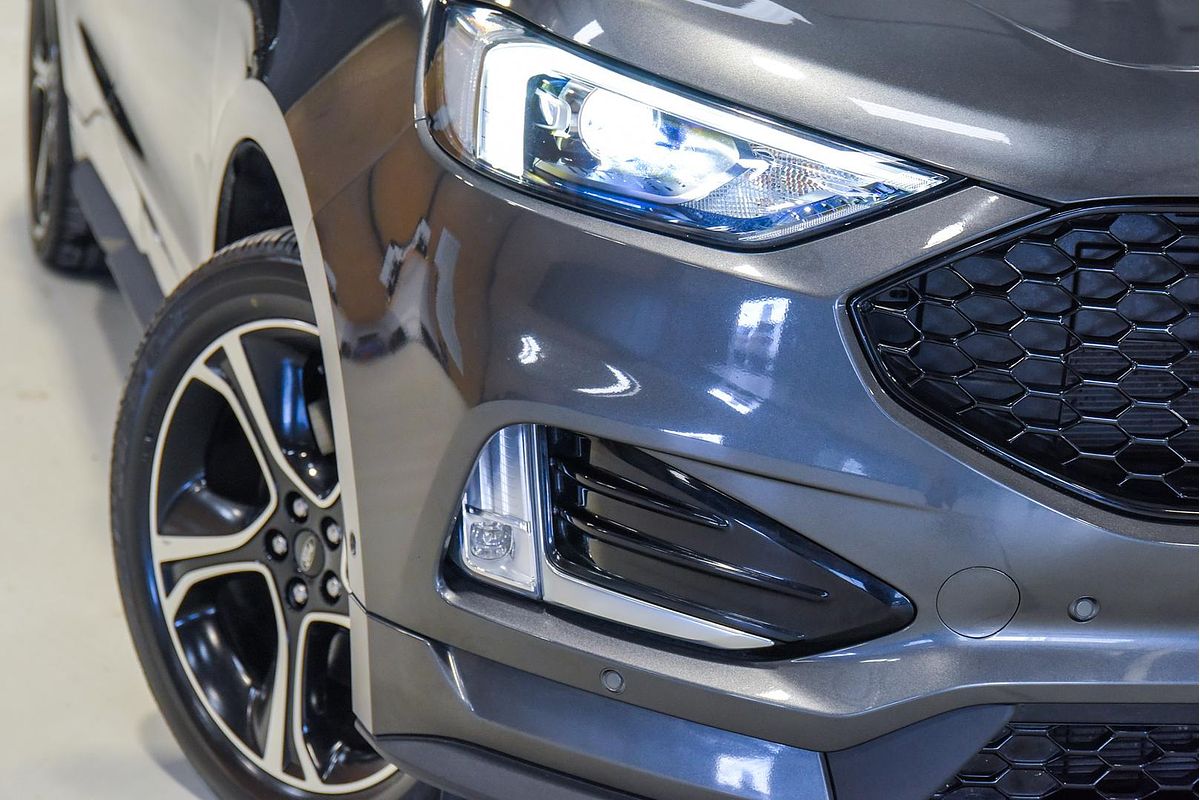 2019 Ford Endura ST-Line CA