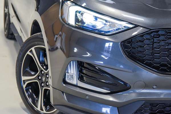 2019 Ford Endura ST-Line CA