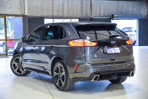 2019 Ford Endura ST-Line CA
