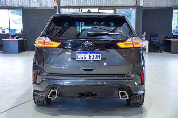 2019 Ford Endura ST-Line CA