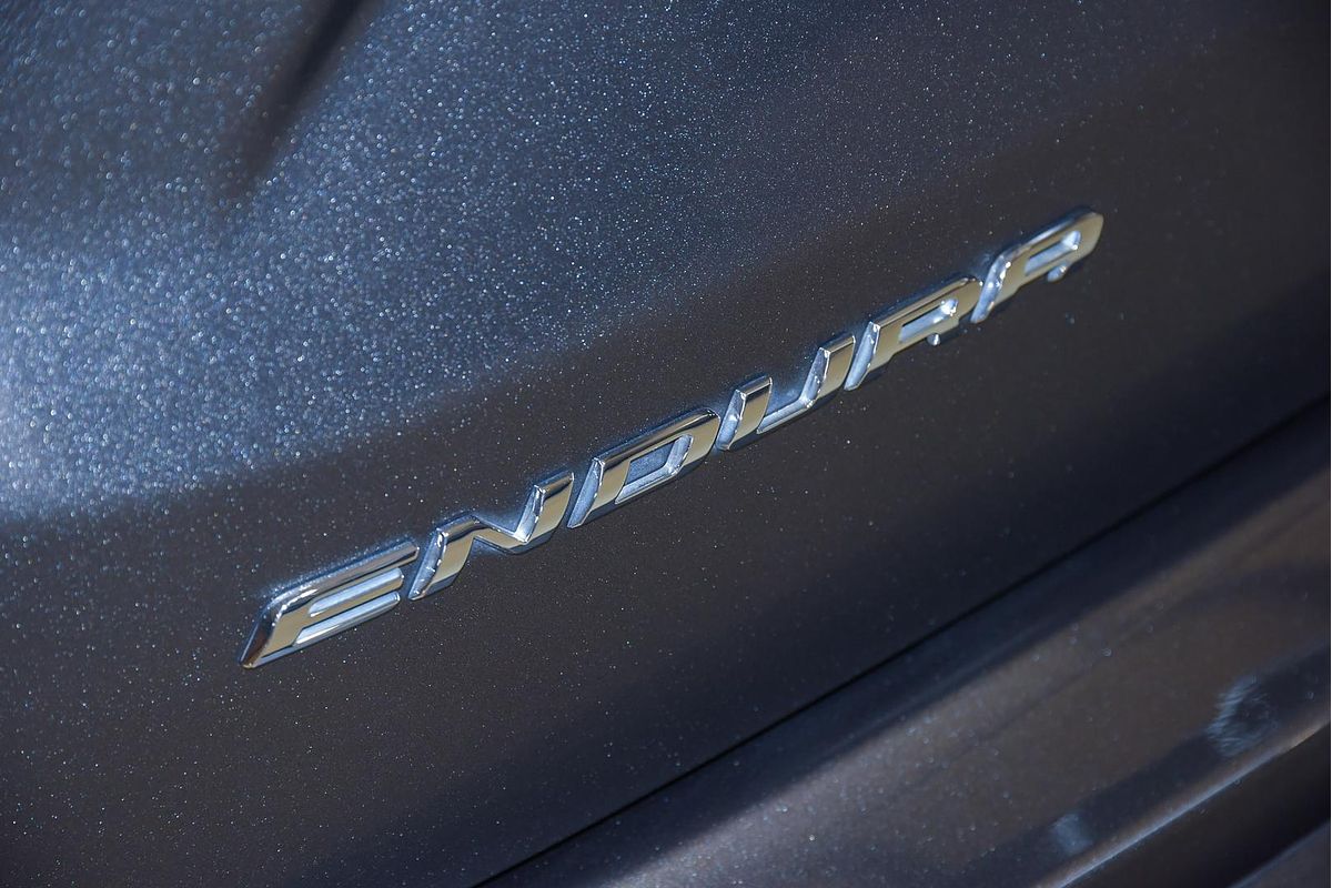 2019 Ford Endura ST-Line CA