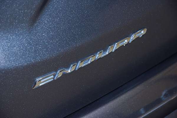 2019 Ford Endura ST-Line CA