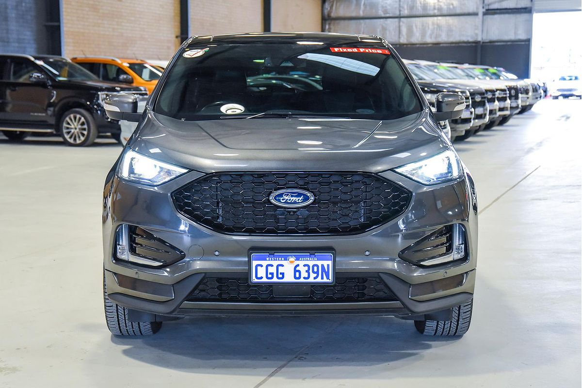 2019 Ford Endura ST-Line CA