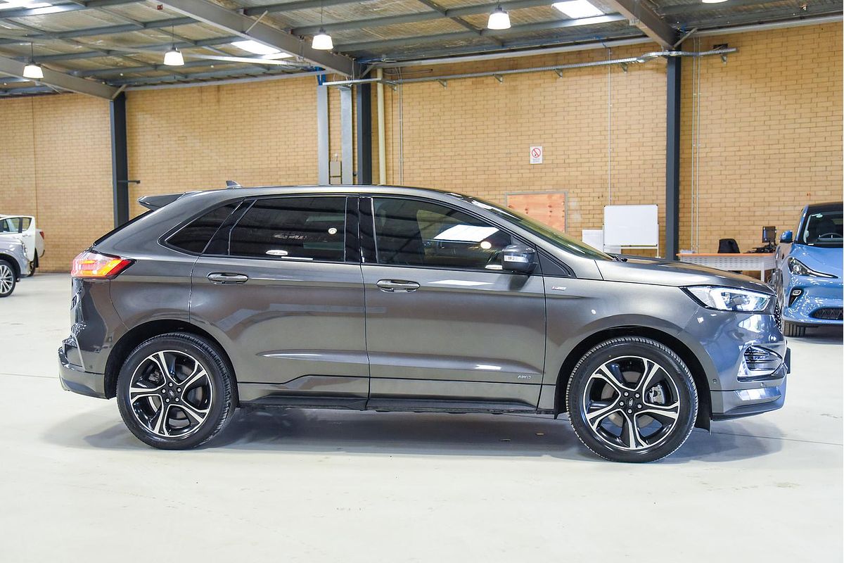 2019 Ford Endura ST-Line CA