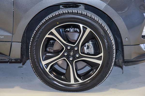 2019 Ford Endura ST-Line CA