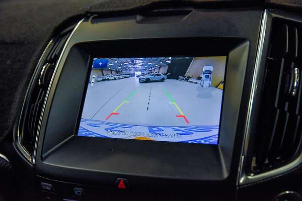 2019 Ford Endura ST-Line CA