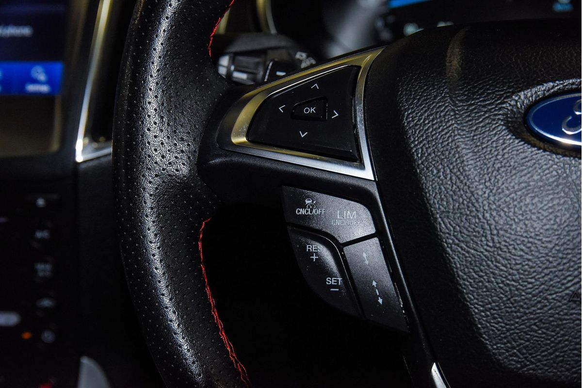 2019 Ford Endura ST-Line CA