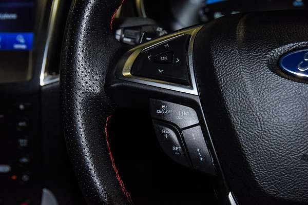 2019 Ford Endura ST-Line CA