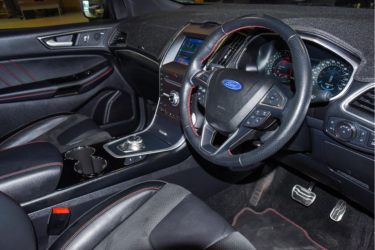 2019 Ford Endura ST-Line CA