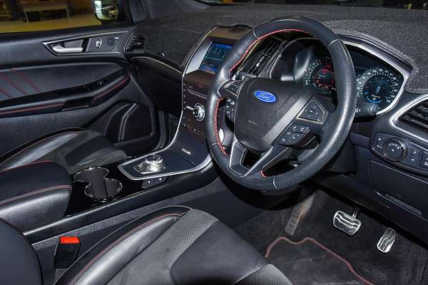 2019 Ford Endura ST-Line CA