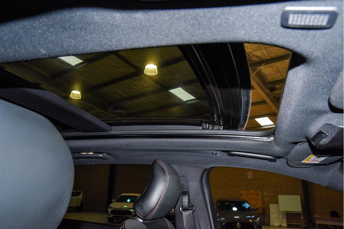 2019 Ford Endura ST-Line CA