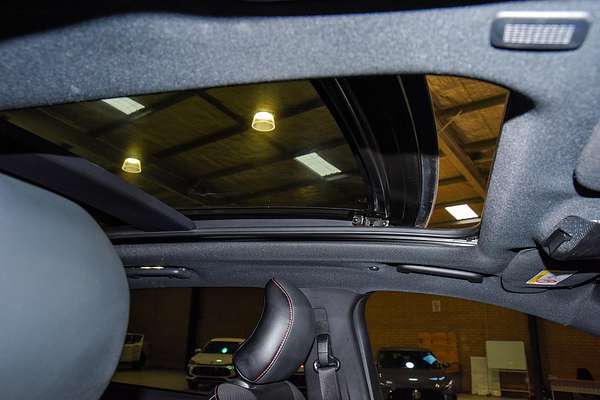 2019 Ford Endura ST-Line CA