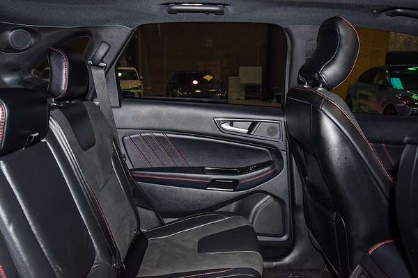 2019 Ford Endura ST-Line CA