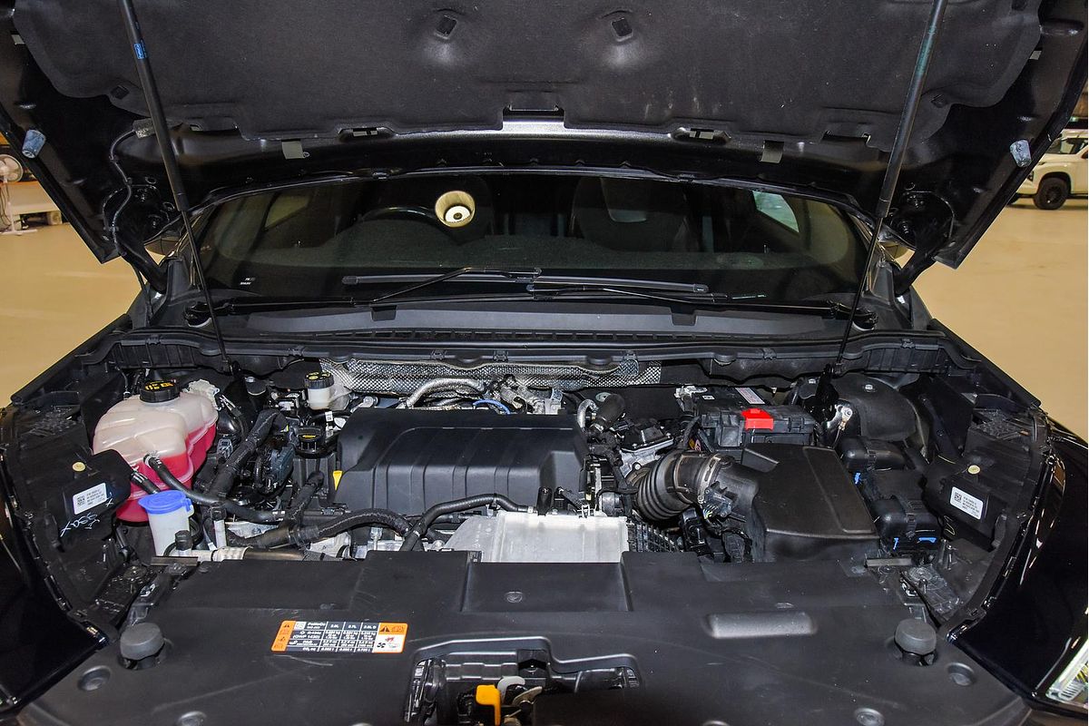 2019 Ford Endura ST-Line CA