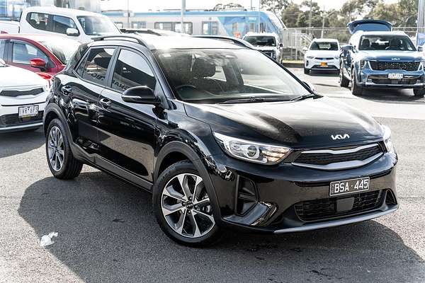 2021 Kia Stonic Sport YB