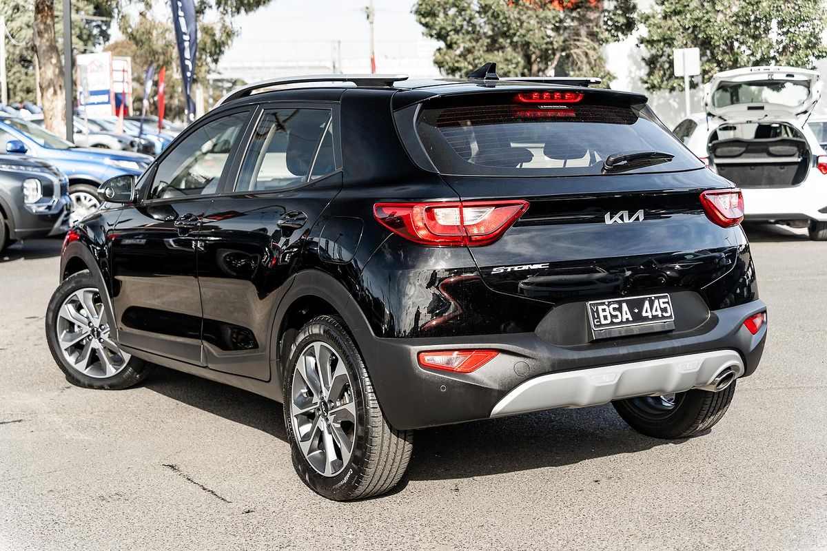 2021 Kia Stonic Sport YB