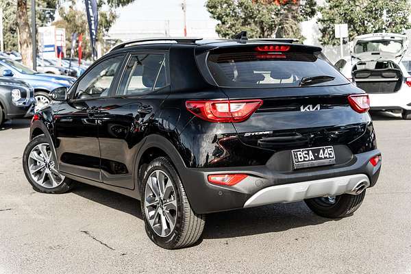 2021 Kia Stonic Sport YB