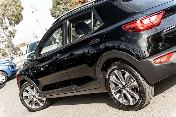 2021 Kia Stonic Sport YB