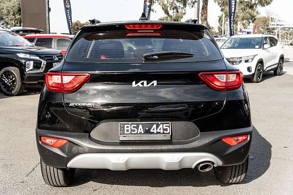 2021 Kia Stonic Sport YB