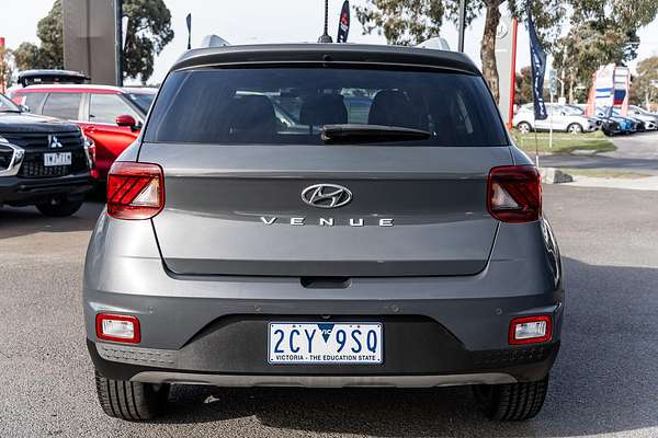 2023 Hyundai Venue Elite QX.V5