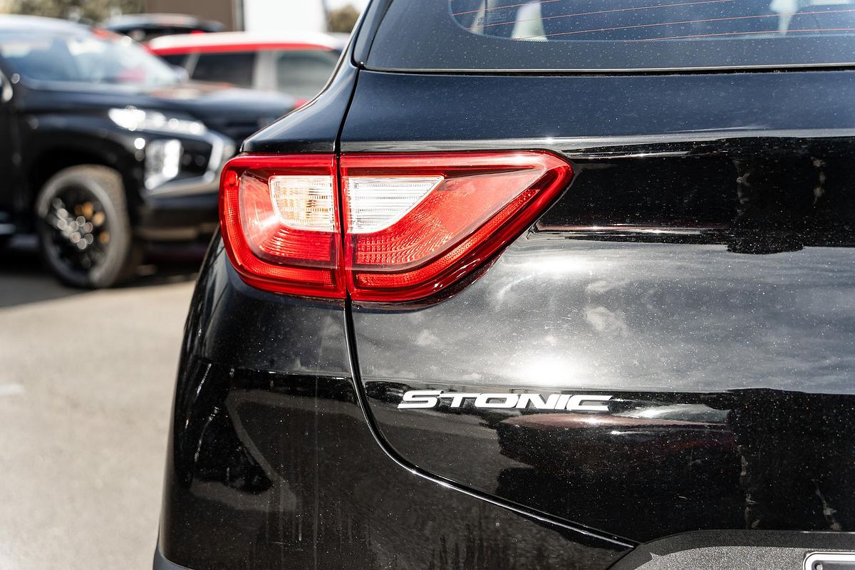 2021 Kia Stonic Sport YB