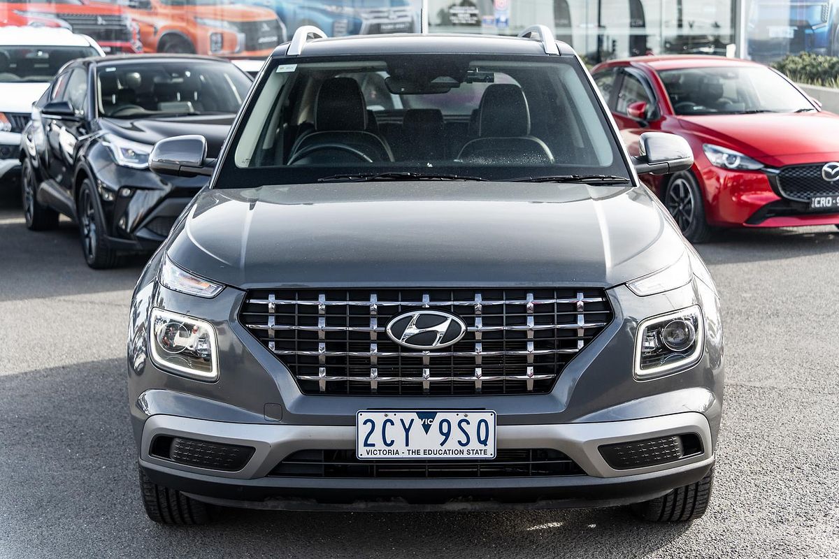 2023 Hyundai Venue Elite QX.V5