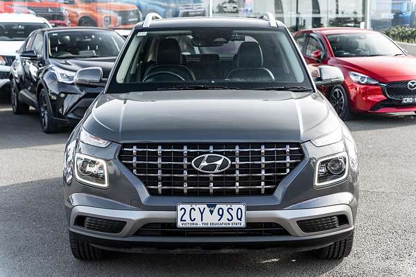2023 Hyundai Venue Elite QX.V5