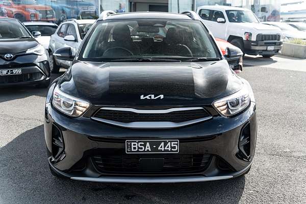 2021 Kia Stonic Sport YB