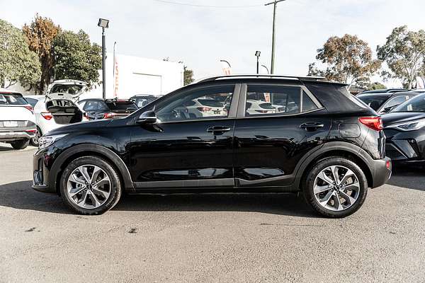 2021 Kia Stonic Sport YB