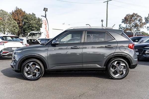 2023 Hyundai Venue Elite QX.V5