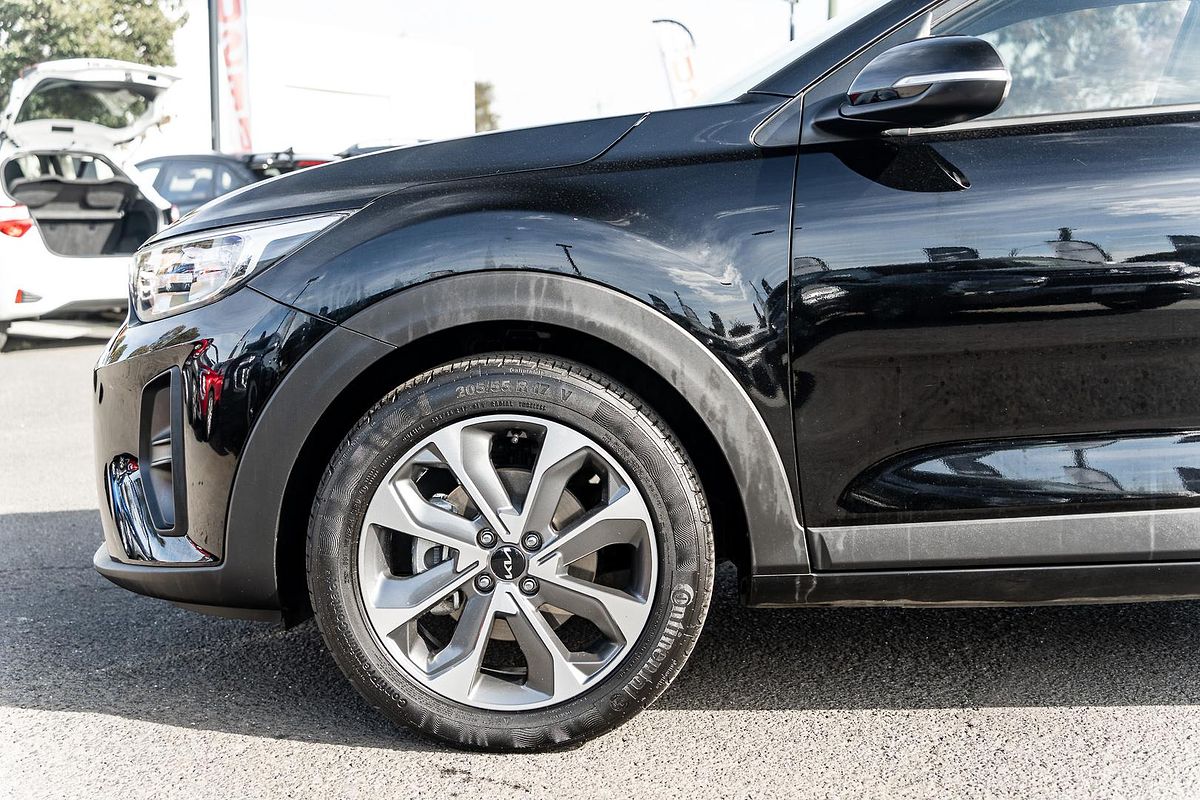 2021 Kia Stonic Sport YB