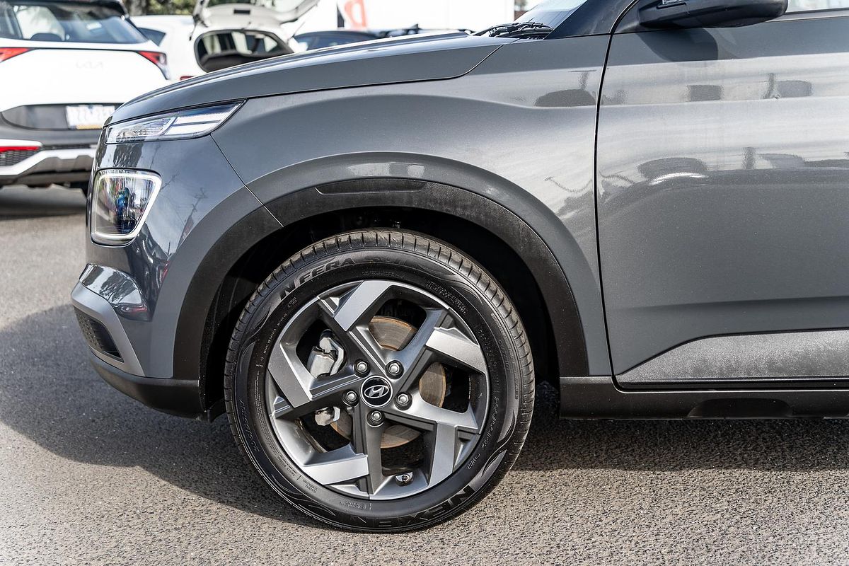 2023 Hyundai Venue Elite QX.V5