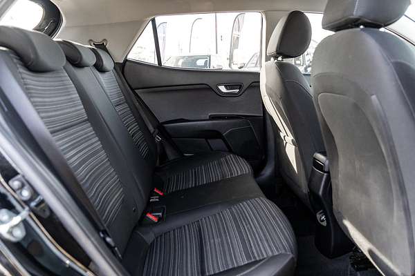 2021 Kia Stonic Sport YB
