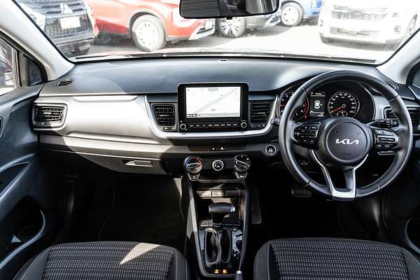 2021 Kia Stonic Sport YB