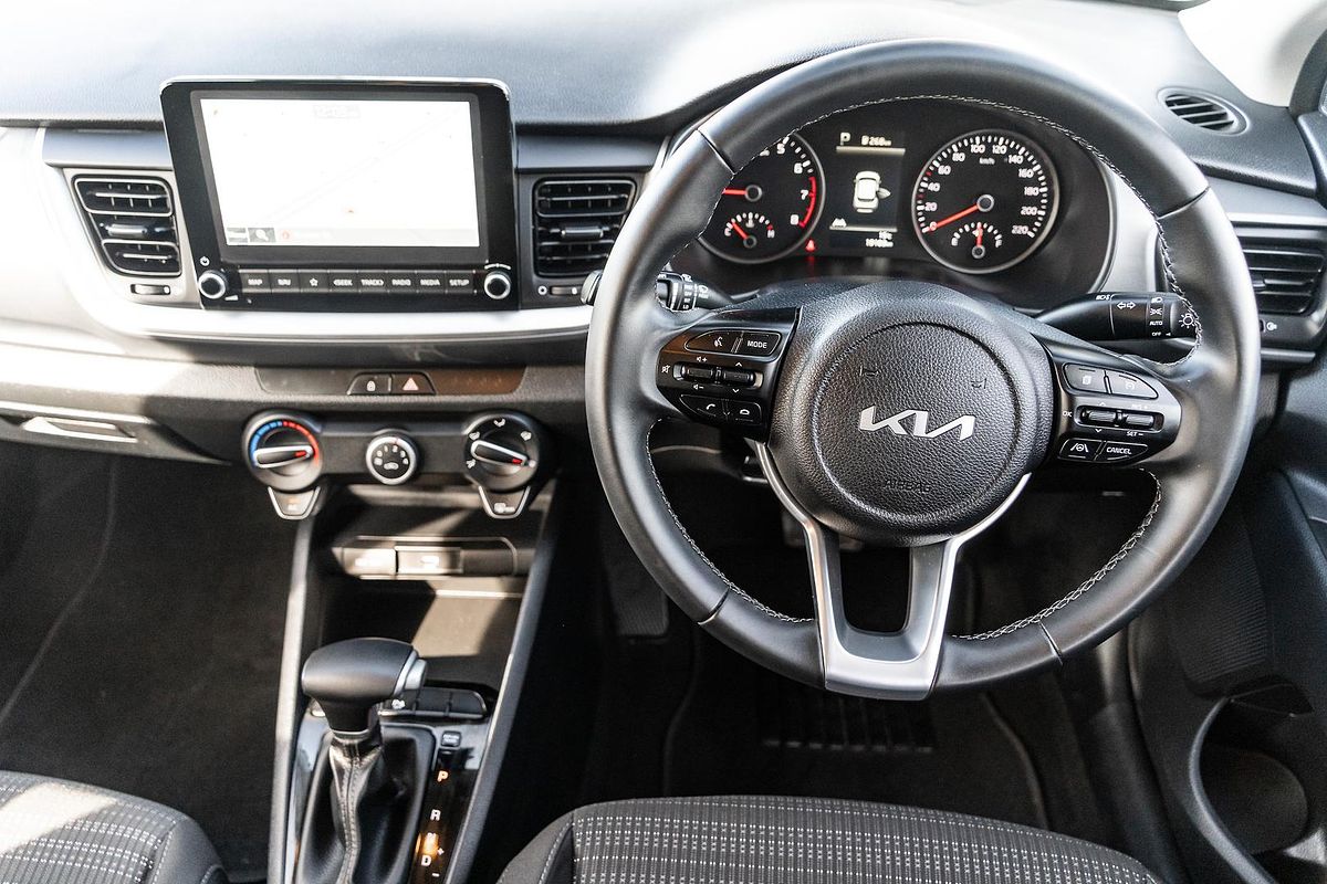 2021 Kia Stonic Sport YB