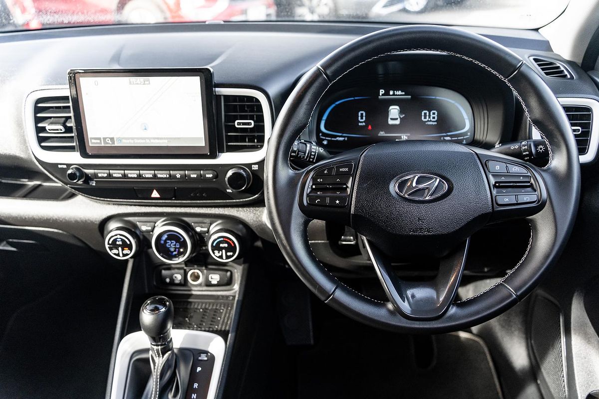 2023 Hyundai Venue Elite QX.V5