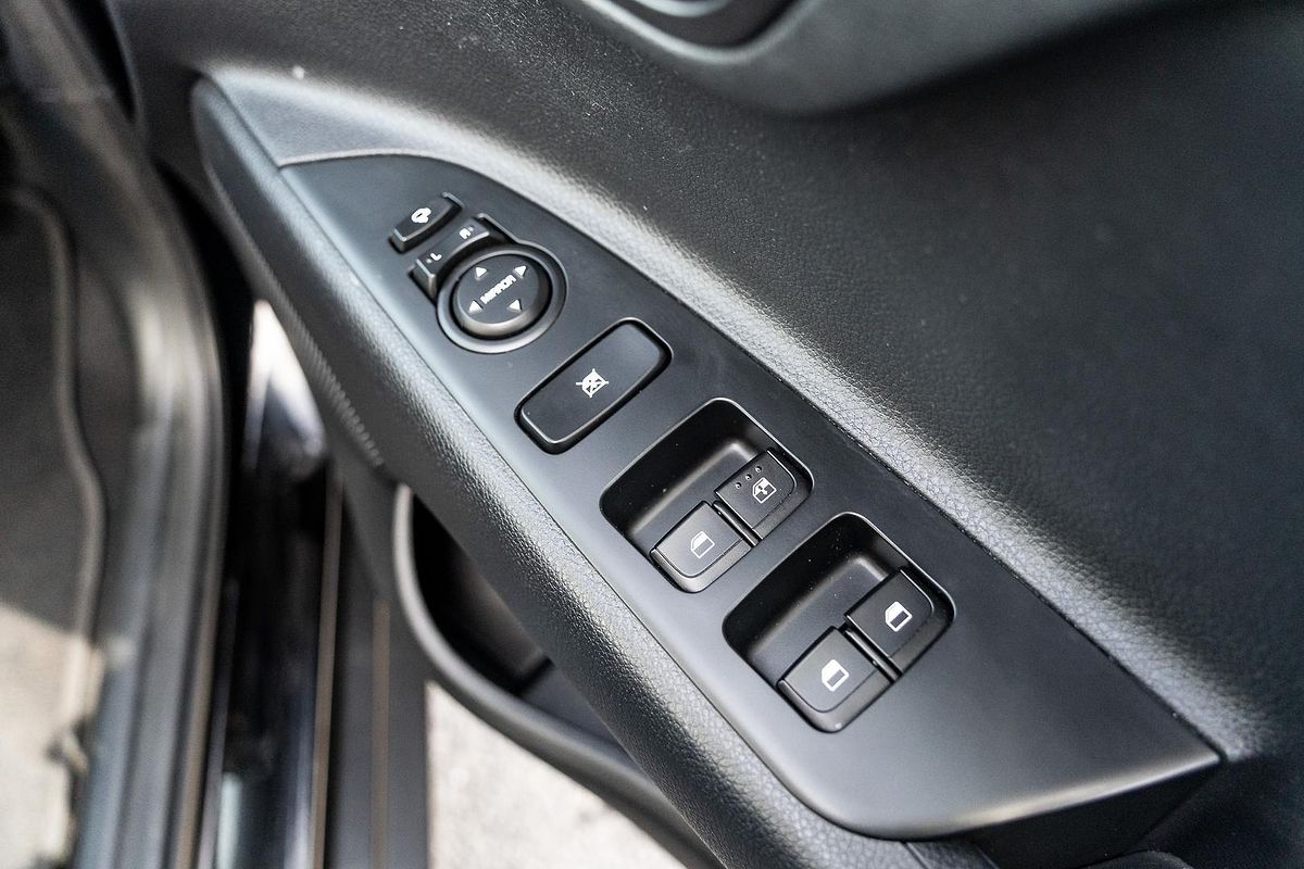 2021 Kia Stonic Sport YB