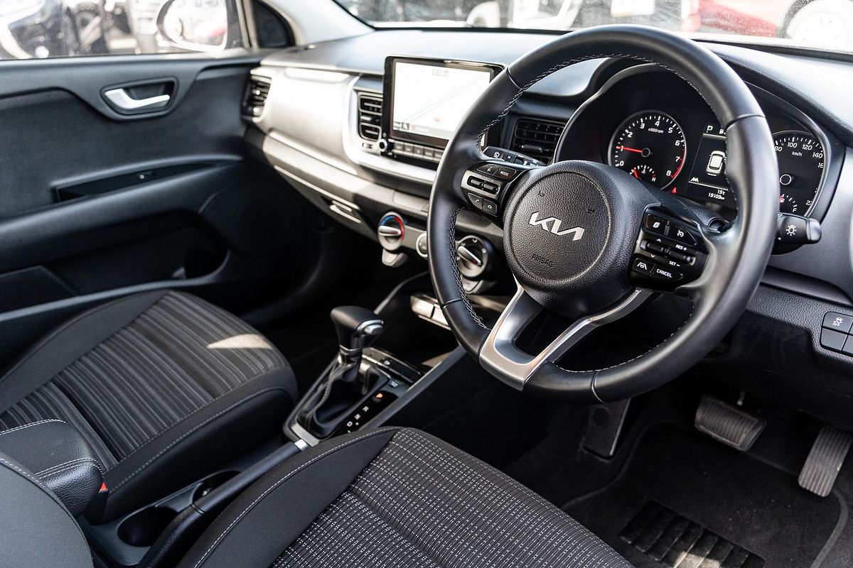 2021 Kia Stonic Sport YB