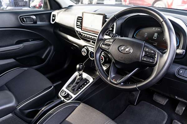 2023 Hyundai Venue Elite QX.V5
