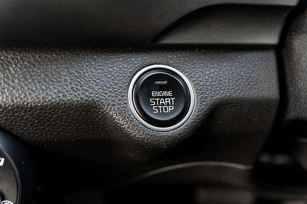 2021 Kia Stonic Sport YB