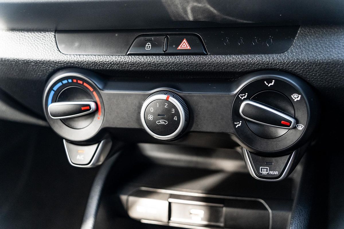 2021 Kia Stonic Sport YB