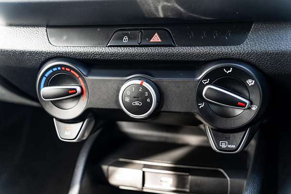 2021 Kia Stonic Sport YB