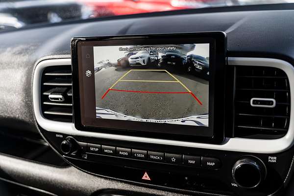 2023 Hyundai Venue Elite QX.V5