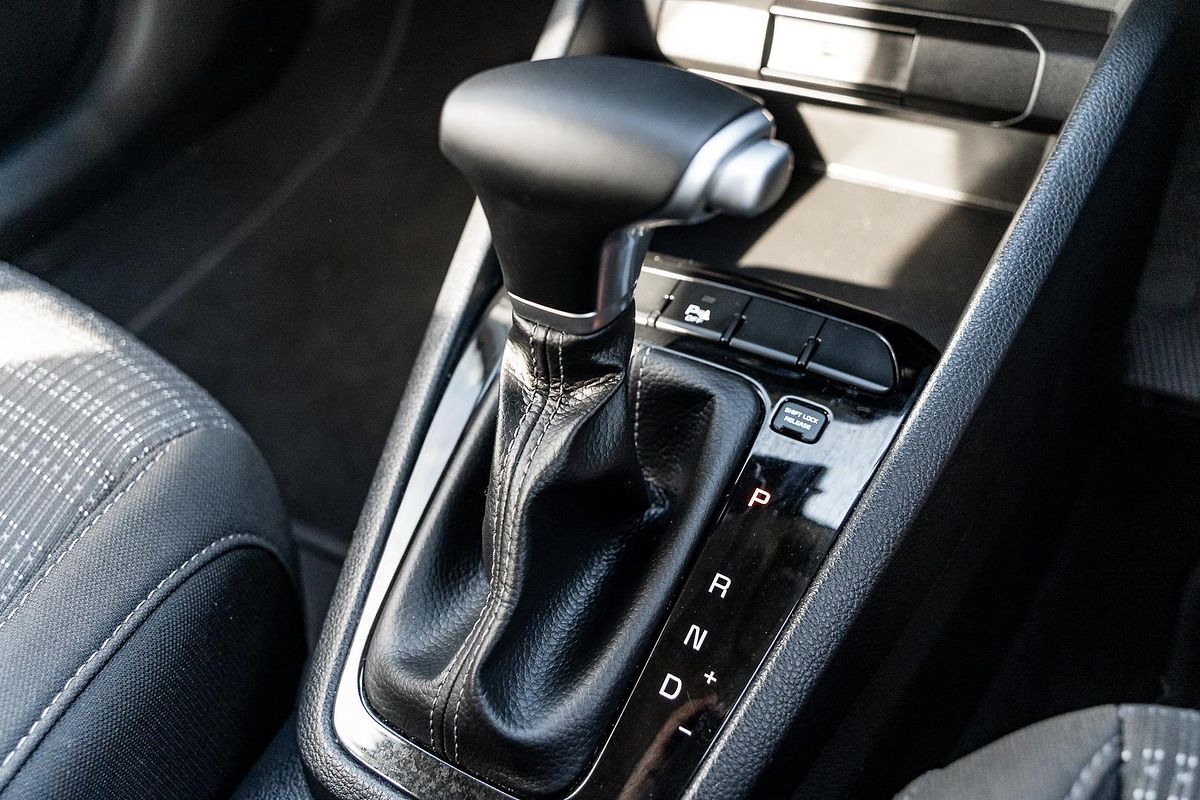 2021 Kia Stonic Sport YB