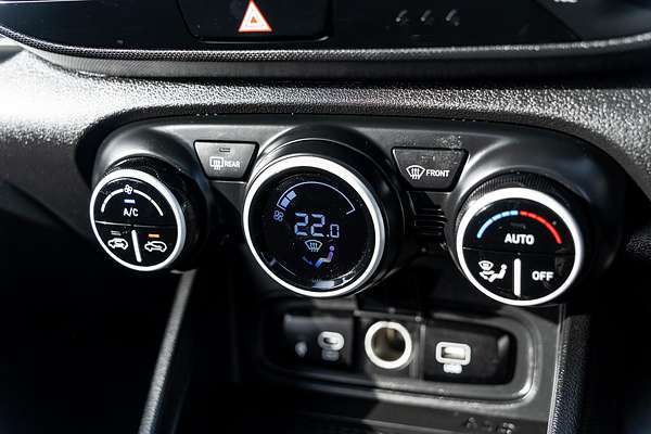 2023 Hyundai Venue Elite QX.V5