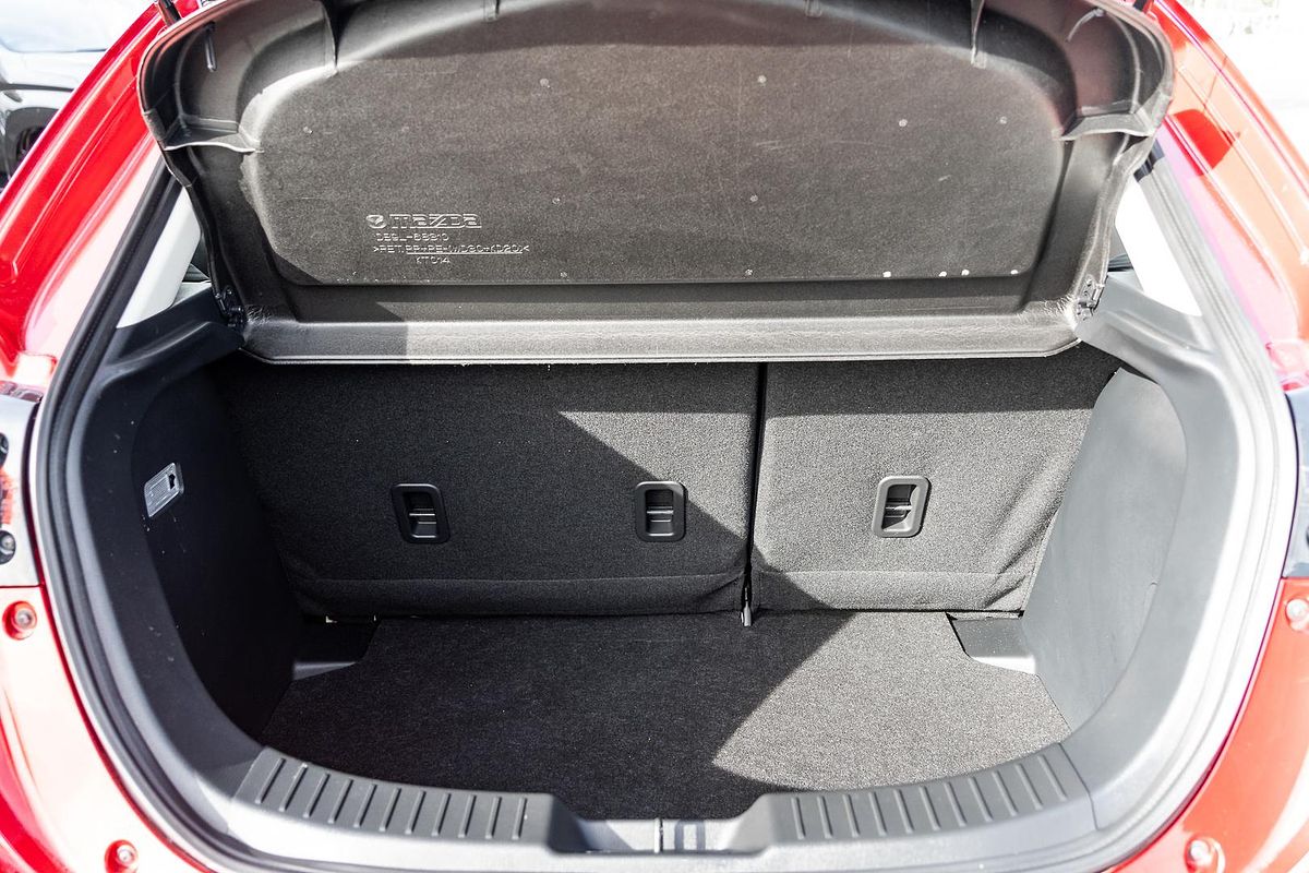 2023 Mazda 2 G15 GT DJ Series