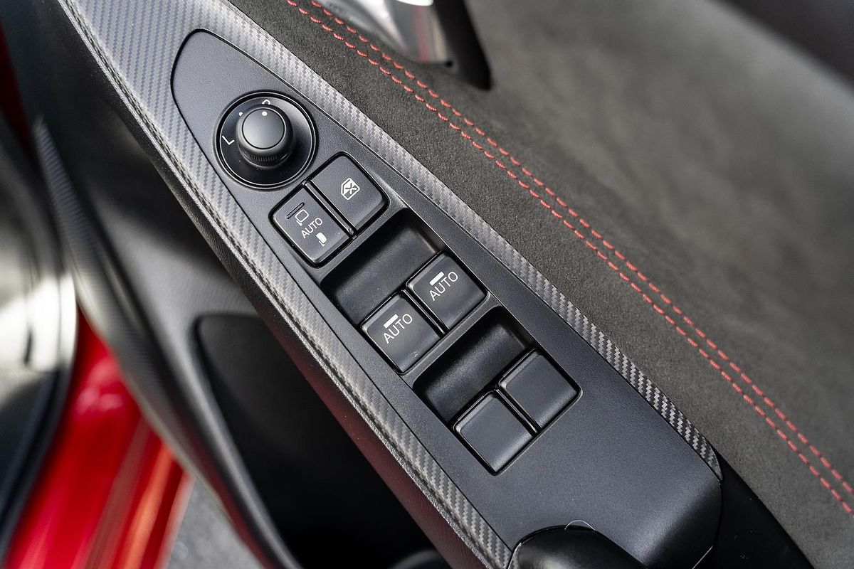 2023 Mazda 2 G15 GT DJ Series