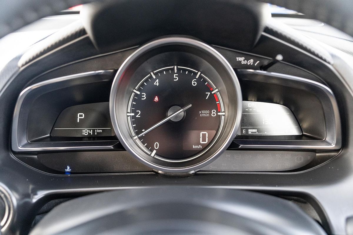2023 Mazda 2 G15 GT DJ Series